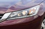 Honda Accord EX-L Sedan 2013 года